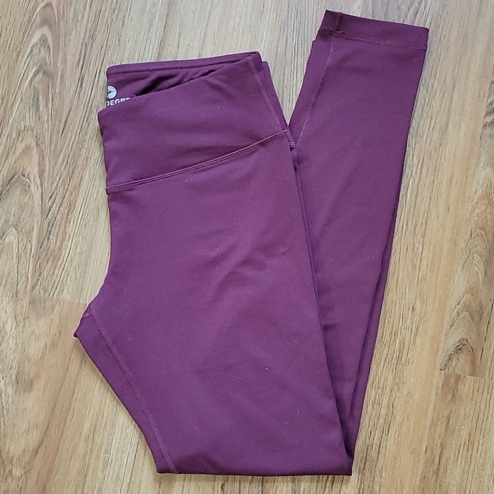 90 degree leggings